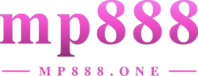 mp888 โลโก้