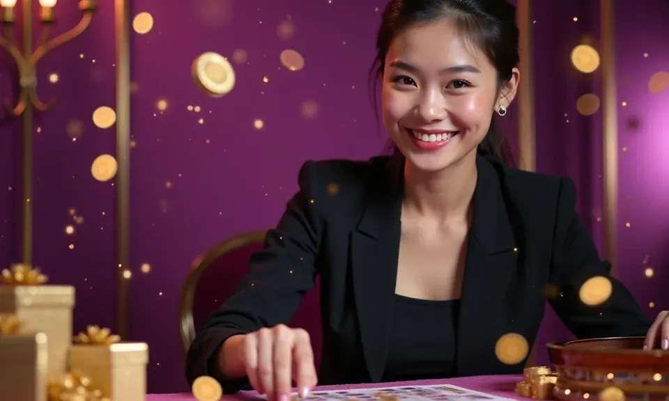 mp888 บาคาร่าเฟิร์สเพอร์สัน