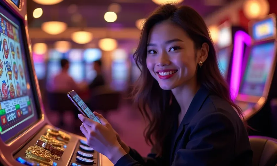 mp888 รูเล็ตเฟิร์สเพอร์สัน